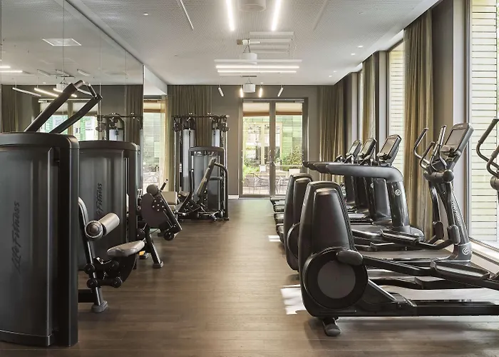 Hotel Hyatt Regency 5*