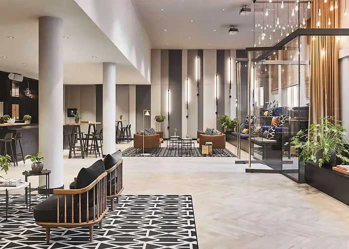 Hyatt Regency Амстердам