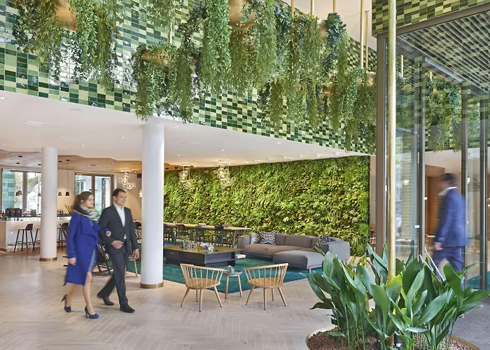 Отель Hyatt Regency 5*