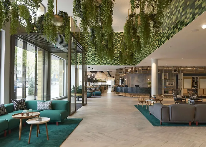 Hyatt Regency Отель 5*