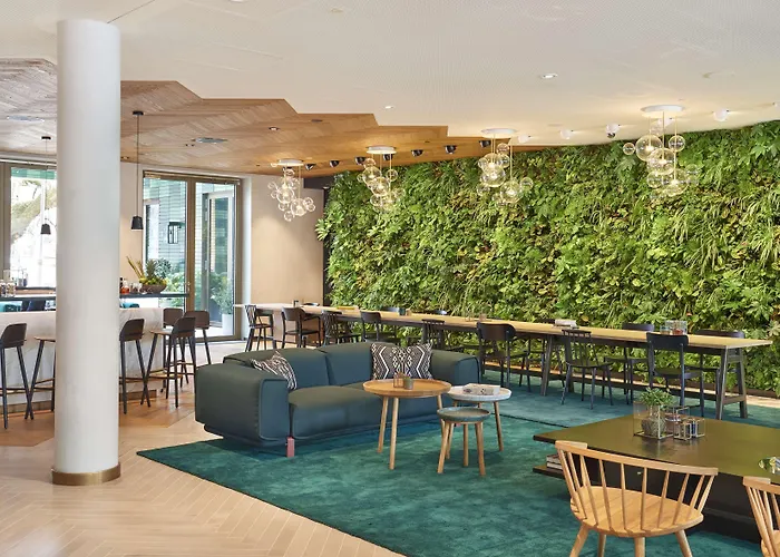 Hyatt Regency 5* Амстердам