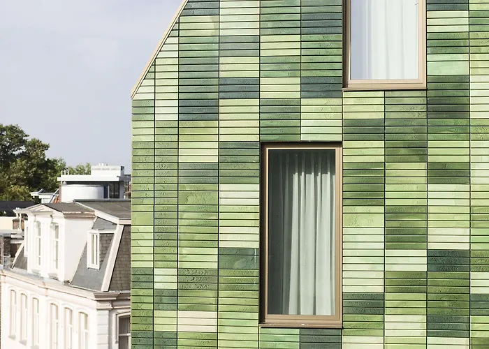 Отель Hyatt Regency