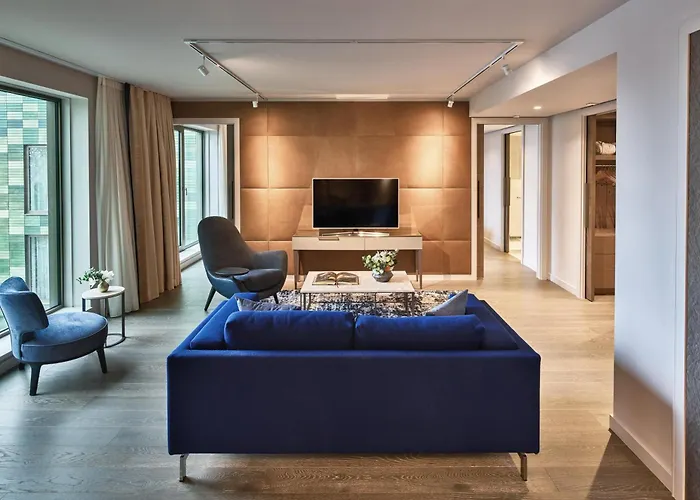 Hyatt Regency מלון