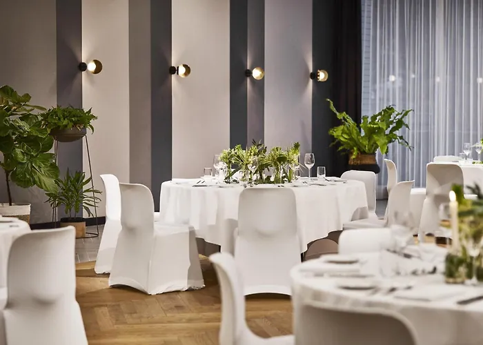 Hyatt Regency Отель