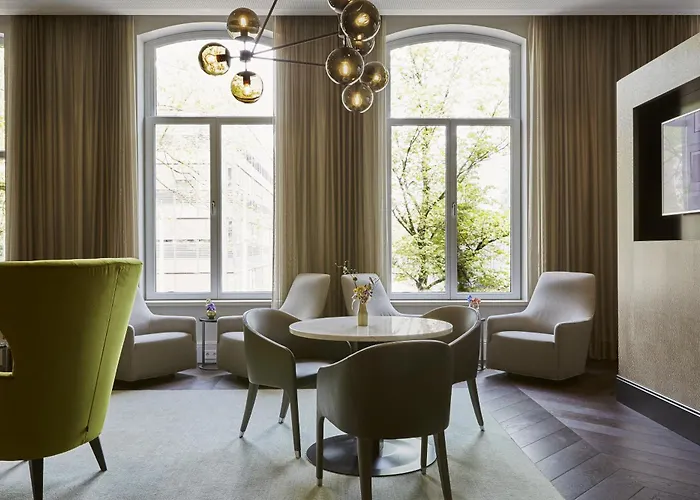 Отель Hyatt Regency 5*