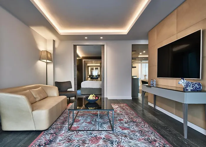 מלון Hyatt Regency 5*