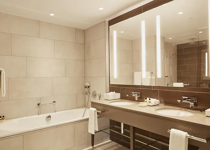 Hyatt Regency Amsterdam