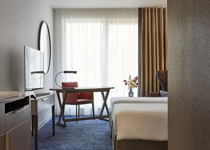 מלון Hyatt Regency