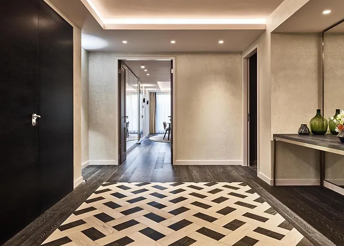 Hotel Hyatt Regency Amsterdam