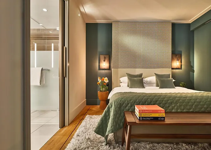 Hyatt Regency 5* אמסטרדם