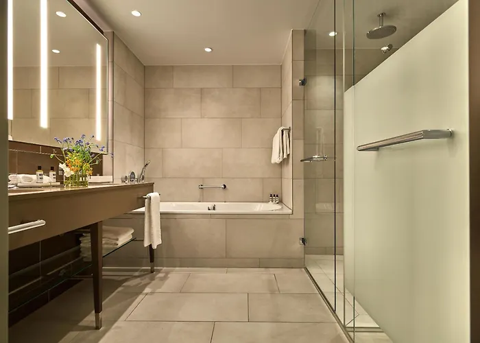 Hyatt Regency Hotel Amsterdam