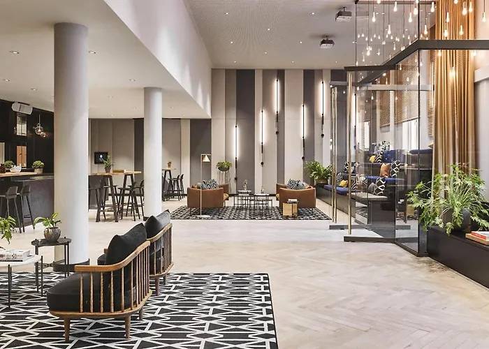 Отель Hyatt Regency 5*