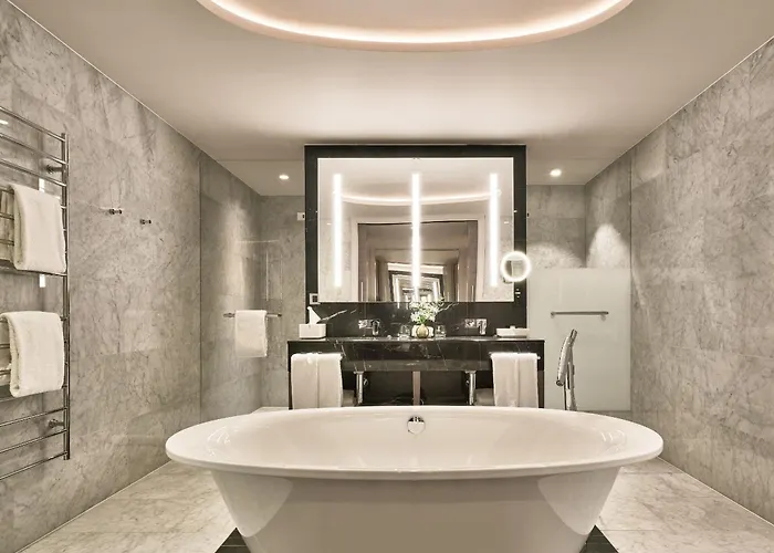 Hyatt Regency 5* אמסטרדם