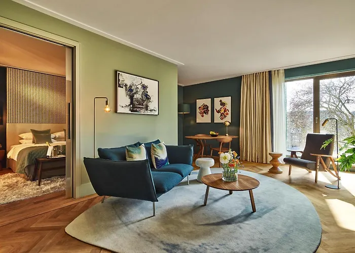 מלון Hyatt Regency