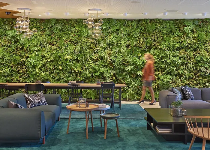 Отель Hyatt Regency