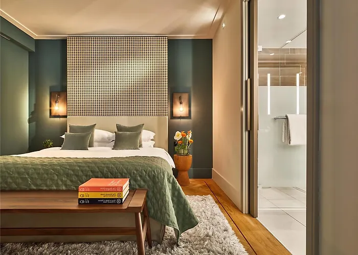 Hyatt Regency 5* Амстердам