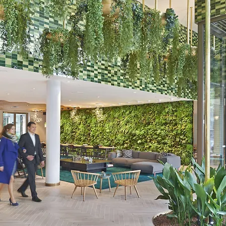 Hotel Hyatt Regency 5*