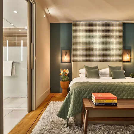 Hyatt Regency Hotel Amsterdam