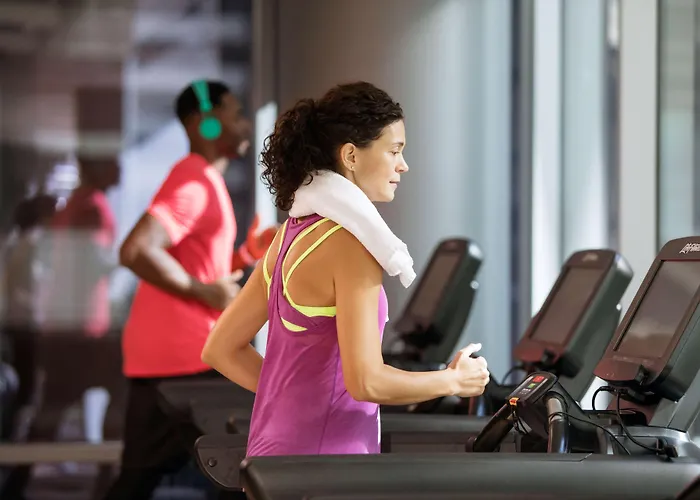 호텔 하얏트 리젠시